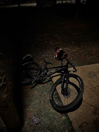 Bicicleta Liv(giant) Embolden 2025 (enduro)