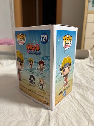 Funko Pop! Naruto Shippuden 727