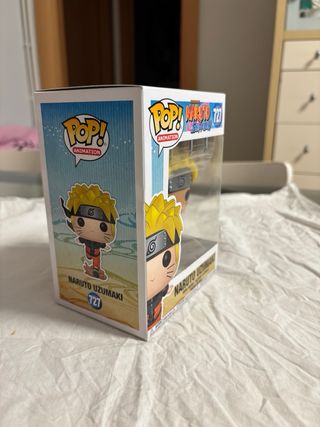 Funko Pop! Naruto Shippuden 727