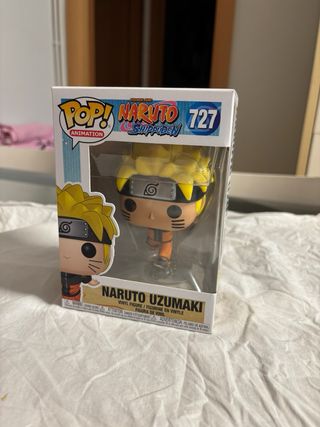 Funko Pop! Naruto Shippuden 727
