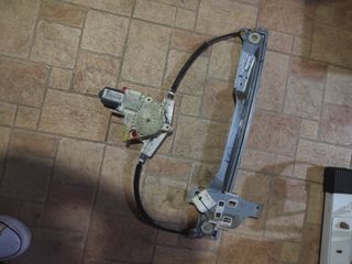 Motor elevalunas Citroën C4