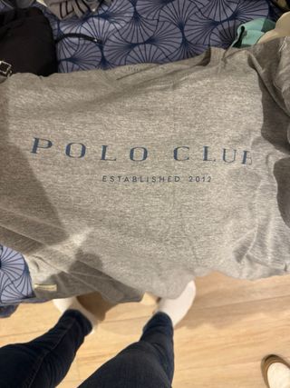 Lote 18 prendas de ropa