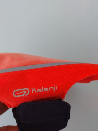 Funda deportiva móvil marca Kalenji