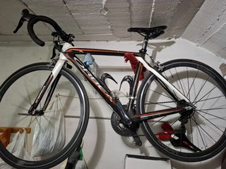 Bicicleta Carretera Carbono Orbea