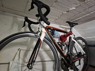 Bicicleta Carretera Carbono Orbea