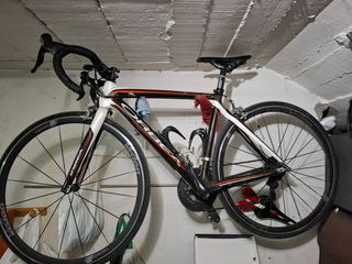 Bicicleta Carretera Carbono Orbea