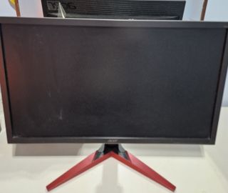 Monitor Acer KG241 Pbmidpx 24 FullHD 144Hz