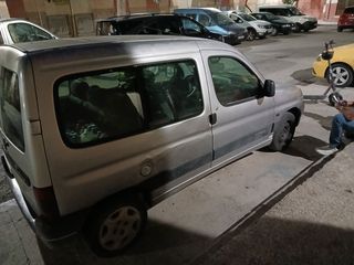 citroen berlingo  citroen berlingo  1999