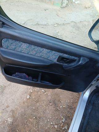 citroen berlingo  citroen berlingo  1999