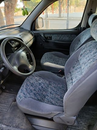 citroen berlingo  citroen berlingo  1999