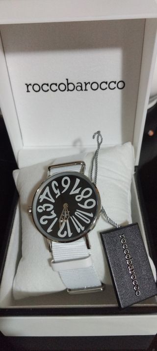 Orologio Roccobarocco