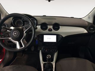 Opel Adam Jam ecoFlex