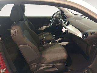 Opel Adam Jam ecoFlex