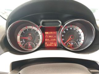 Opel Adam Jam ecoFlex