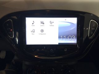 Opel Adam Jam ecoFlex