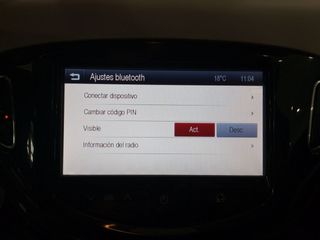 Opel Adam Jam ecoFlex