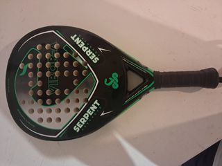 Pala Vibora Serpent Advanced