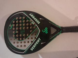 Pala Vibora Serpent Advanced