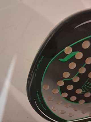Pala Vibora Serpent Advanced
