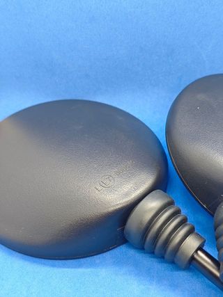 Espejos Retrovisores para Moto y Quad.