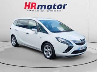 Opel Zafira Expression