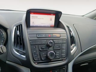 Opel Zafira Expression