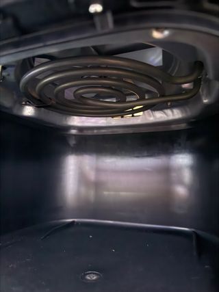 Freidora de Aire CECOTEC