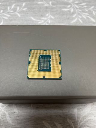 Procesador Intel Pentium G2020 2.90GHz