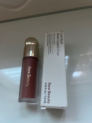 Colorete Líquido Rare Beauty Encourage 7.5ml