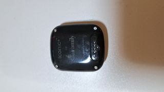 Reloj Inteligente iconic + family.
Para reparar