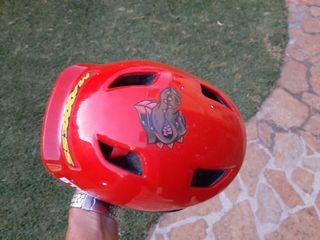 Bicicleta Montaña Infantil Rockrider