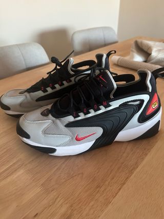 Nike Zoom Bambas Deportivas Hombre