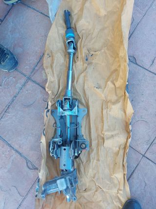 Columna Dirección Ford Transit Connect Nueva