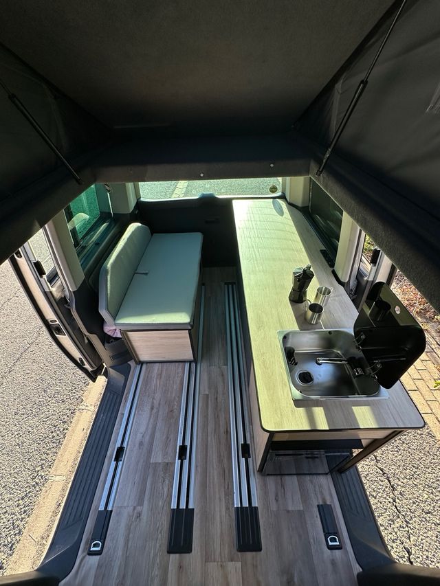 Volkswagen Multivan 2005