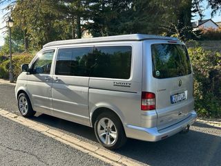 Volkswagen Multivan 2005