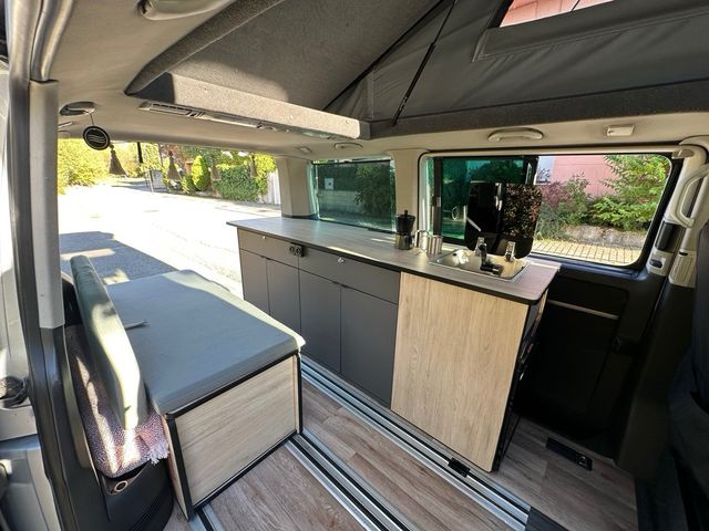 Volkswagen Multivan 2005