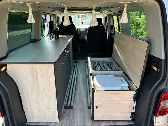 Volkswagen Multivan 2005