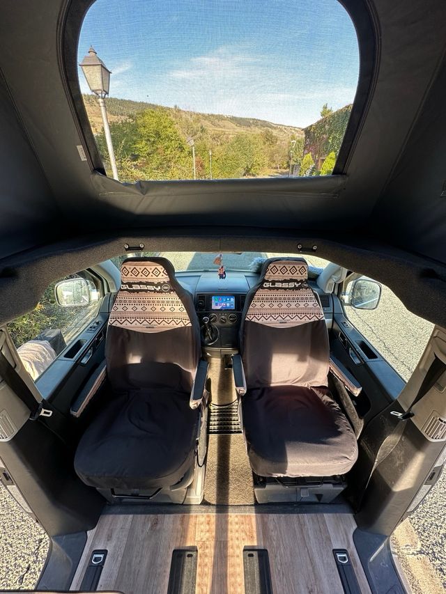 Volkswagen Multivan 2005