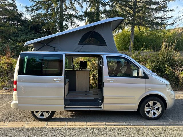 Volkswagen Multivan 2005