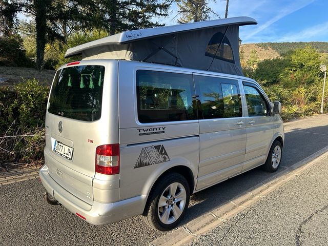 Volkswagen Multivan 2005