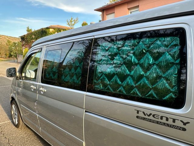 Volkswagen Multivan 2005