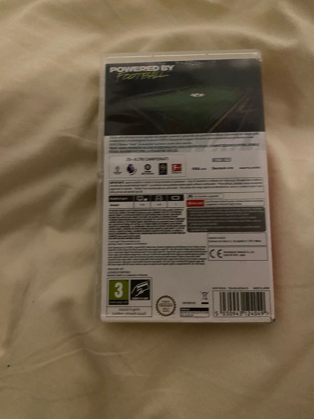 FIFA 22 Legacy Edition Nintendo Switch