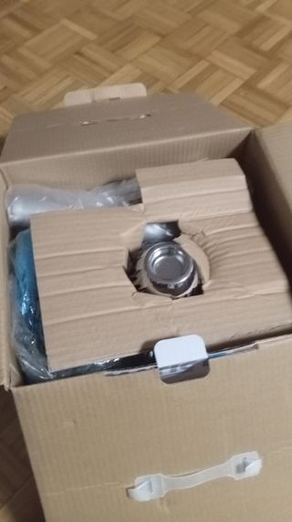 Secamatic Turbo Secadora Portátil Ropa