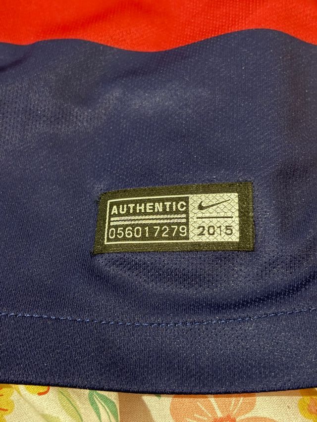 Camiseta FC Barcelona Messi OFICIAL