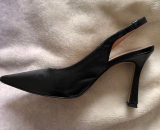 Zapatos de tacón Bianca Di Talla 37