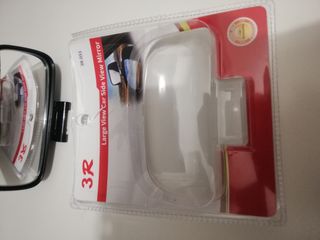 Specchio retrovisore auto nuovo