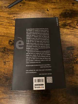 Històries del Paradís