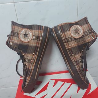 Zapatillas Converse Talla 39.5