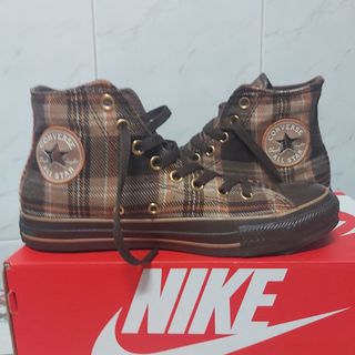 Zapatillas Converse Talla 39.5