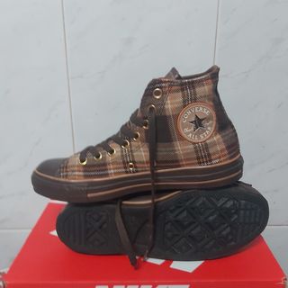 Zapatillas Converse Talla 39.5